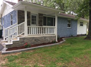 915 Graysville Rd, Chattanooga, TN 37421