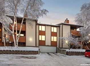 7321 Huntsmen Cir #21-H, Anchorage, AK 99518
