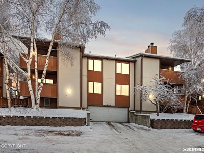7321 Huntsmen Cir #21-H, Anchorage, AK, 99518