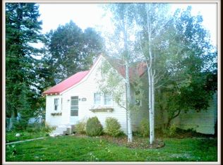 108 N 4th St W, Chewelah, WA 99109