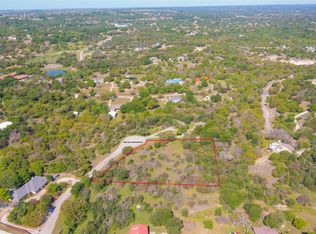 0 Arbol Ct, Fort Worth, TX 76108
