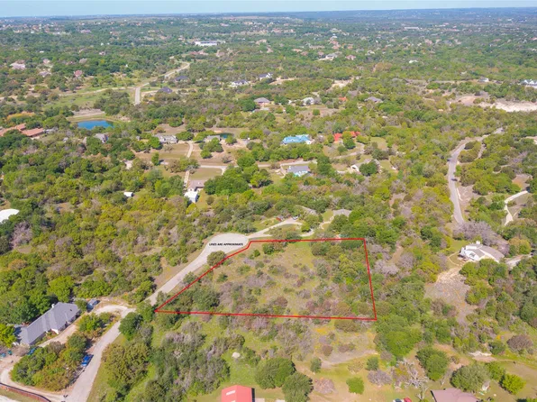 0 Arbol Ct, Fort Worth, TX 76108
