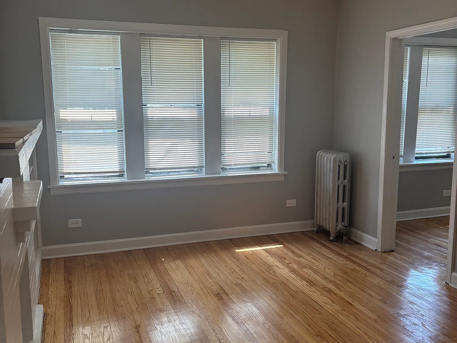 2 bed, $1,400 — Photo 3