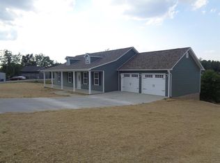 753 Delmas Gilliam Rd, London, KY 40741