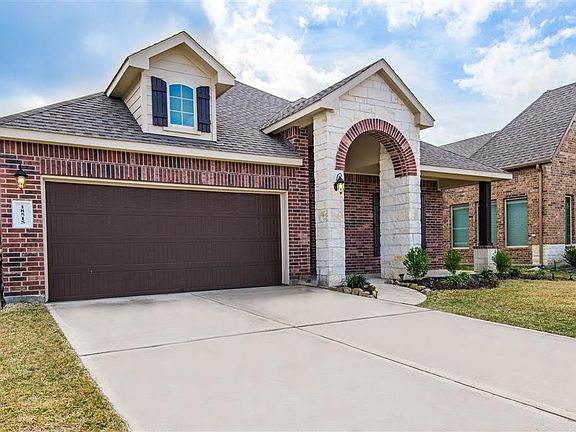 3rd image of 18515 Cypress Steppe Ln