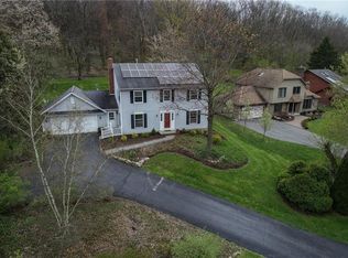 12 Whittlers Rdg, Pittsford, NY 14534