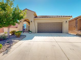 9248 Bear Lake Way NW, Albuquerque, NM 87120