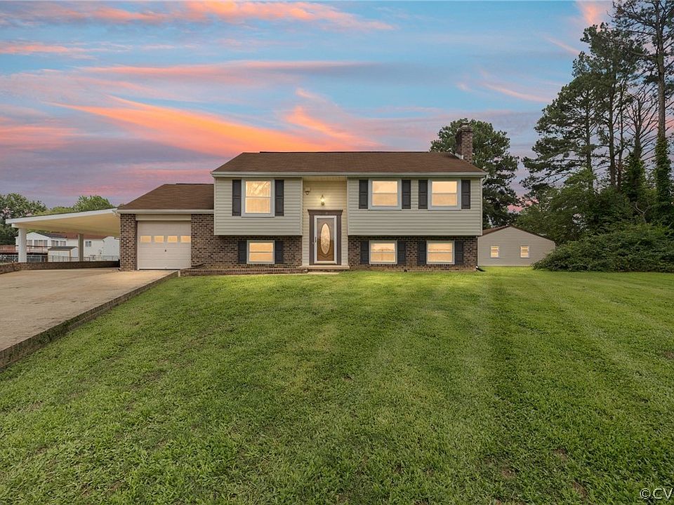 1st image of 1306 Gilchrist Pl