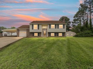 1306 Gilchrist Pl, Henrico, VA 23231