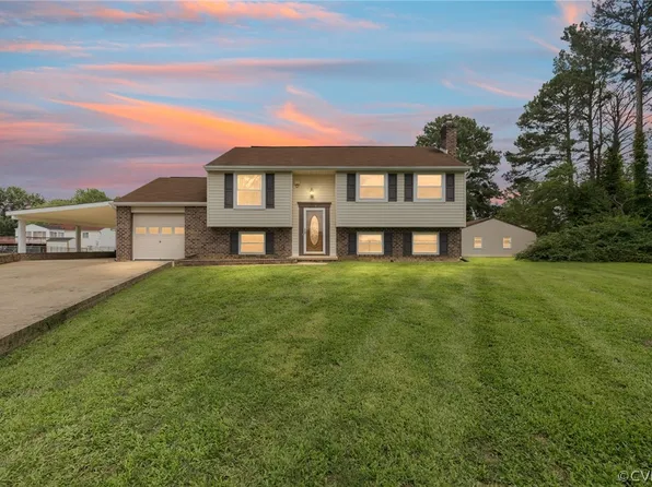 1306 Gilchrist Pl, Henrico, VA 23231