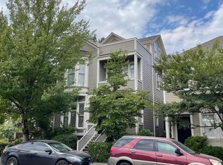 2021 SW 6th Ave, Portland, OR 97201