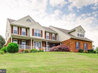 12891 Line Rd, New Freedom, PA 17349