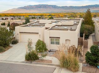 4604 Mijas Dr NW, Albuquerque, NM 87120