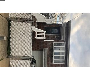 7123 Vandike St, Philadelphia, PA 19135