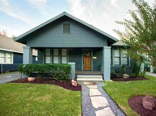 2515 White Oak Dr, Houston, TX 77009