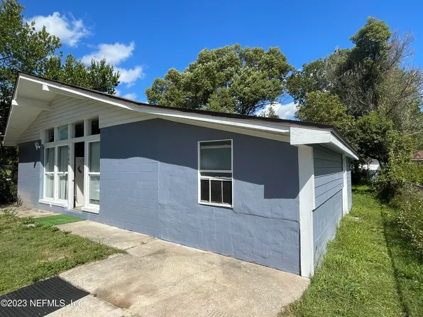 9263 8TH Avenue, Jacksonville, FL 32208