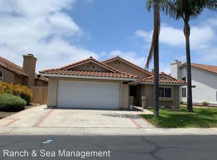 146 Paseo Marguerita, Vista, CA 92084