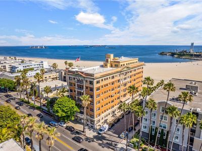 1030 E Ocean Blvd Unit 204, Long Beach, CA, 90802