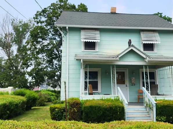 511-513 Morley Pl, Elmira, NY 14904