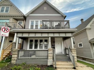 329 E Lincoln Ave APT A, Milwaukee, WI 53207