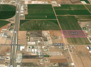 0 114th St, Lubbock, TX 79404
