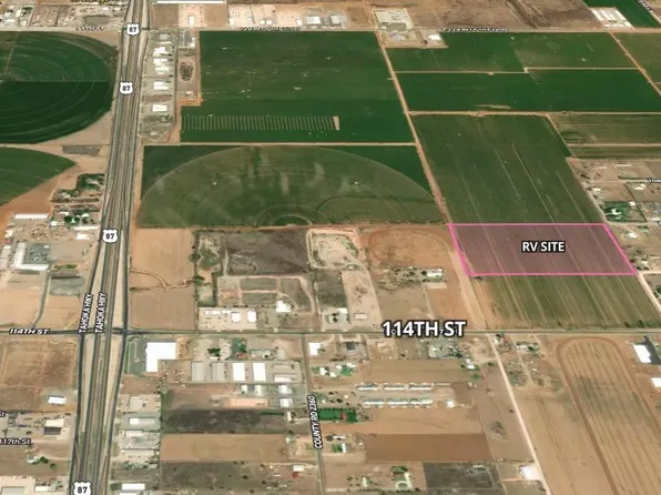 0 114th St, Lubbock, TX 79404