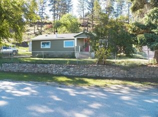 550 Leo Gaffney Blvd, Republic, WA 99166