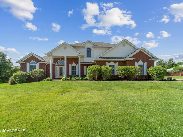 4621 Kingsbury Row, Jefferson City, MO 65109