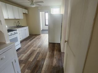 45 Alder St #2S & 3S, Yonkers, NY 10701