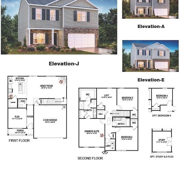 2nd image of 1064 White Willow Dr