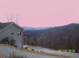 100 Amar Ln, Clayton, GA 30525