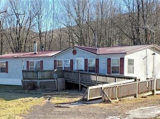 744 S Mountain Rd, Gilboa, NY 12076