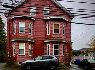 85 Pine St APT 2, Waltham, MA 02453