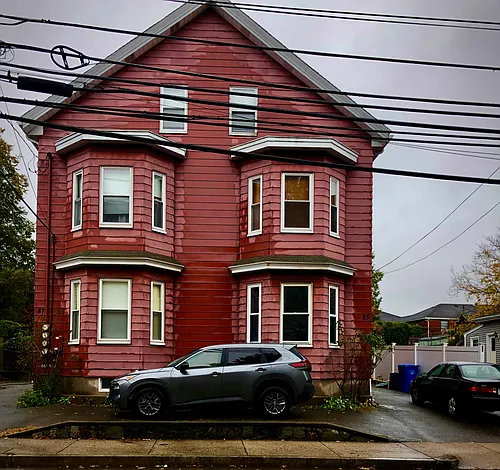85 Pine St #2 Photo 1