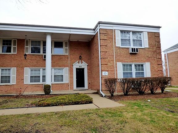 2nd image of 910 W Saint James St APT 1E