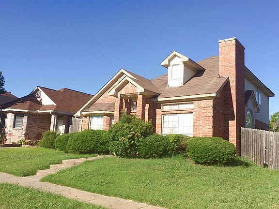 3rd image of 916 Mossberg Ln