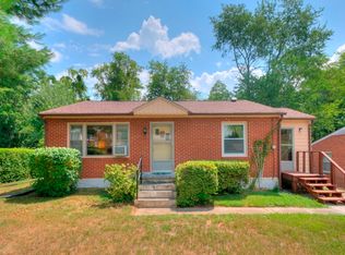 1012 Montgomery Street, Blacksburg, VA 24060