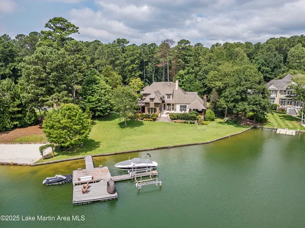 105 Willow Wood, Alexander City, AL 35010