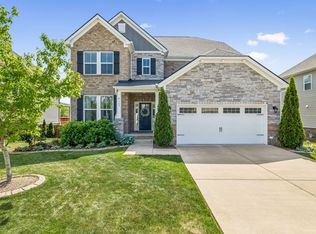 723 Tennypark Ln, Mount Juliet, TN 37122