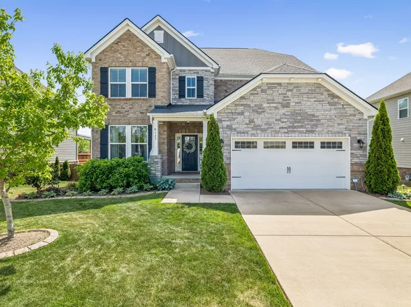 723 Tennypark Ln, Mount Juliet, TN 37122