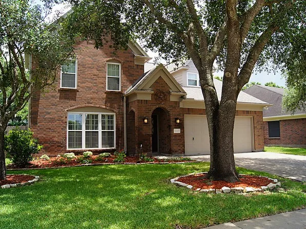 1307 Lamplight Trail Dr, Katy, TX 77450