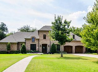 5840 Del Roy Dr, Dallas, TX 75230