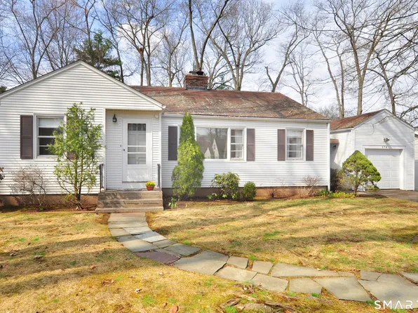 276 Westpoint Terrace, West Hartford, CT 06107