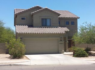 7107 S 11th Dr, Phoenix, AZ 85041