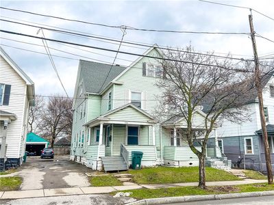468-470 Emerson St, Rochester, NY, 14613