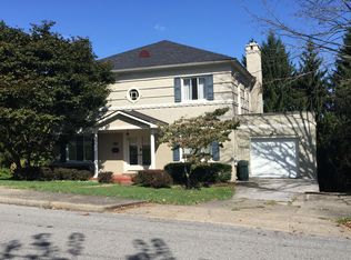 128 High St, Fayetteville, WV 25840