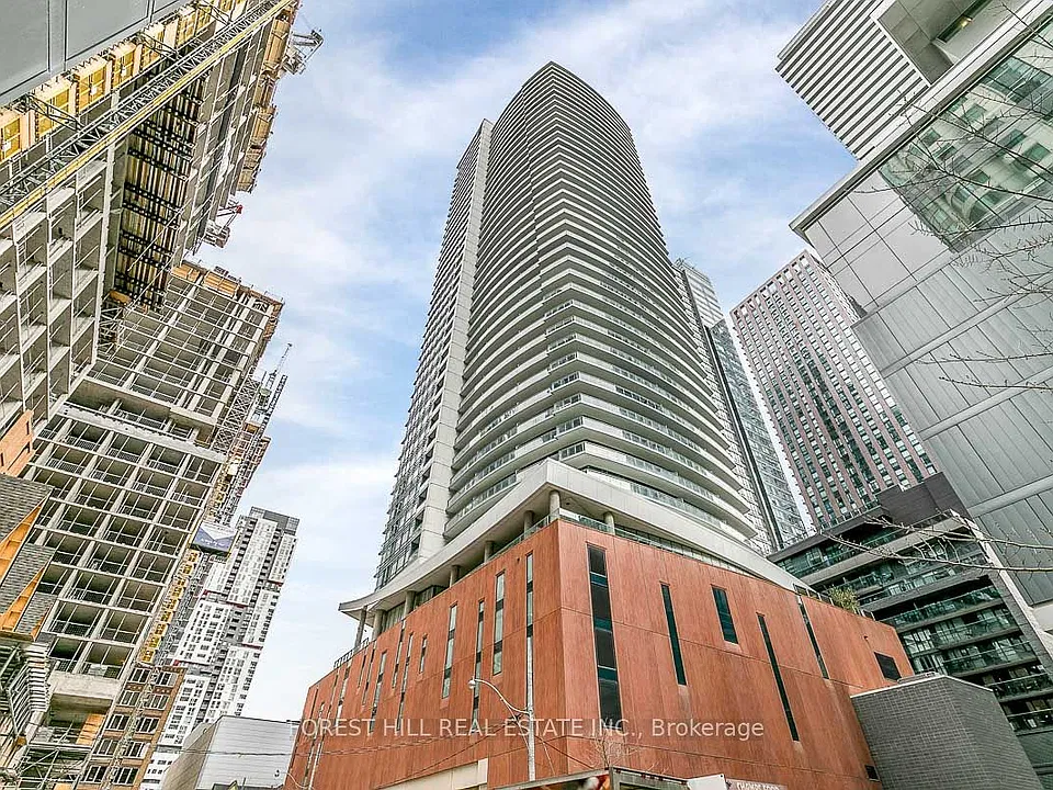 21 Widmer St #1003