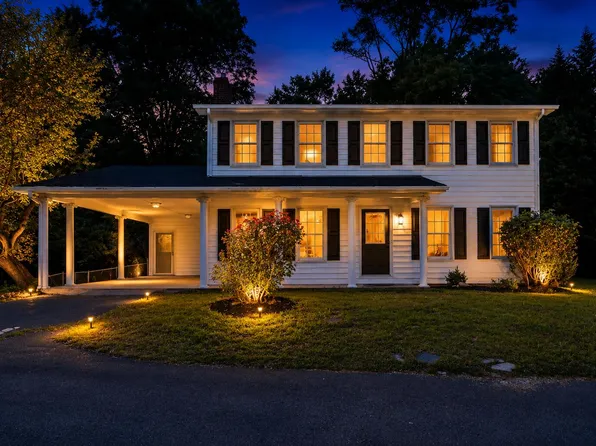 355 Knollwood Dr, Troutville, VA 24175