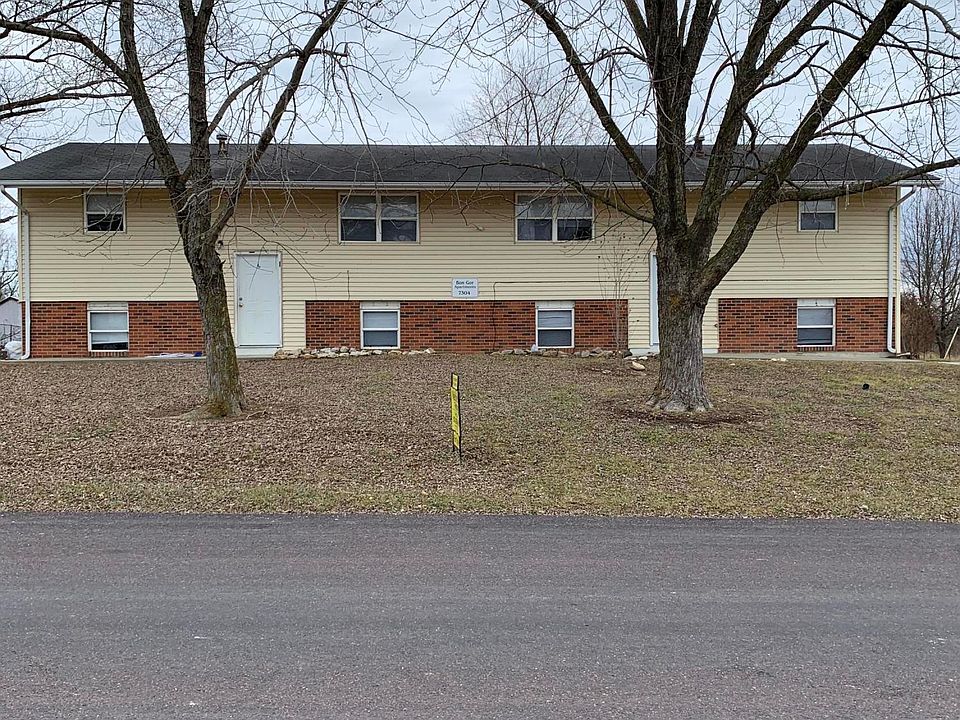 2nd image of 7304 N Moberly Dr #A & B