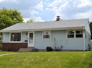 6405 W Montana St, Milwaukee, WI 53219